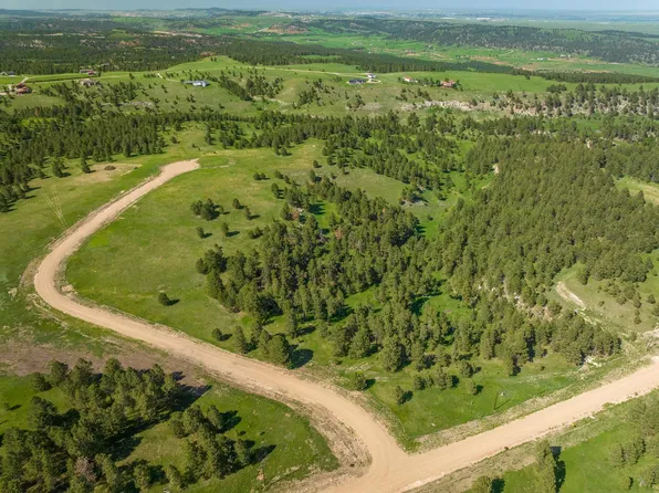 8 Sudbury Ranch Rd, Rapid City, SD 57702