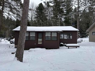 12457 N Reel Livin Dr, Hayward, WI 54843