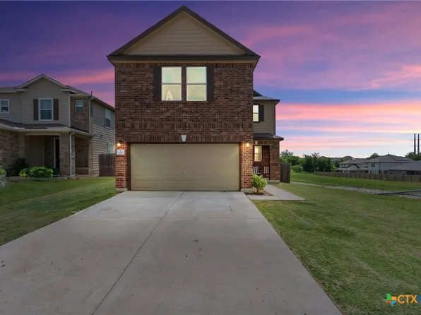 121 Passiflora Dr, Georgetown, TX 78626