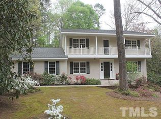 4808 Kilkenny Pl, Raleigh, NC 27612