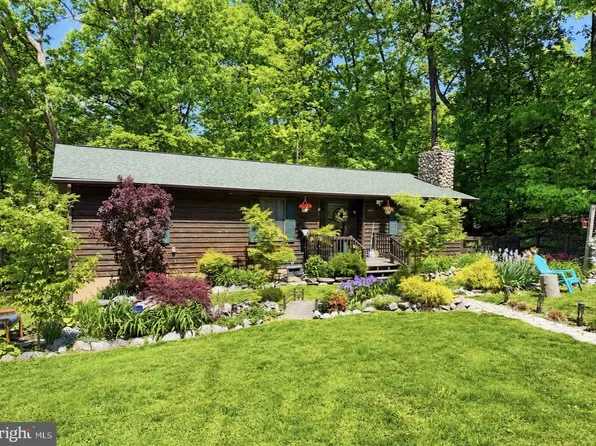 1880 Blue Mountain Rd, Front Royal, VA 22630