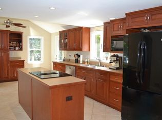 14 Bartlett Rd #SF, Ashland, MA 01721