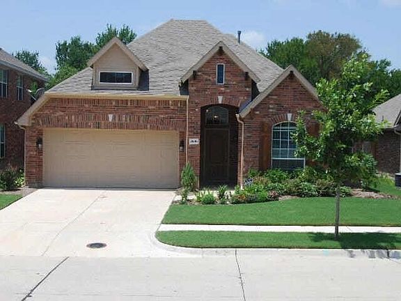 2nd image of 3616 Blanco Creek Trl