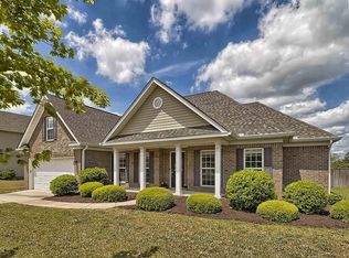 532 Briar Jump Ln, Blythewood, SC 29016