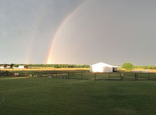 150 Blackmon Rd, Van Alstyne, TX 75495