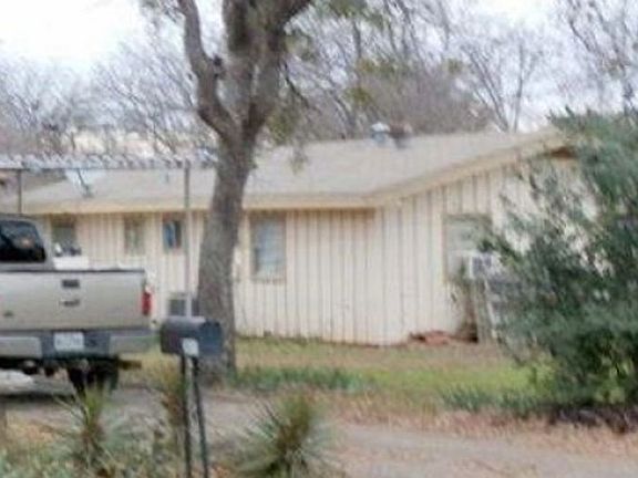 Property Side View