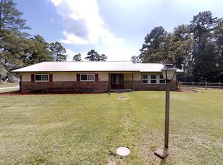 705 Angelina Dr, Brookeland, TX 75931