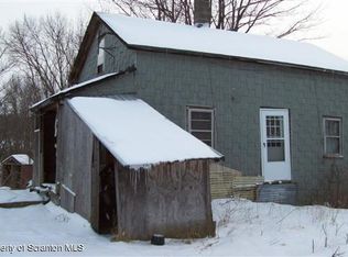 State Route 3023, Dimock, PA 18816