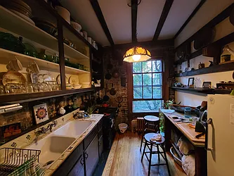 Rented by M.Woods & Associates