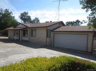 40 Bessie Ln, Oroville, CA 95966