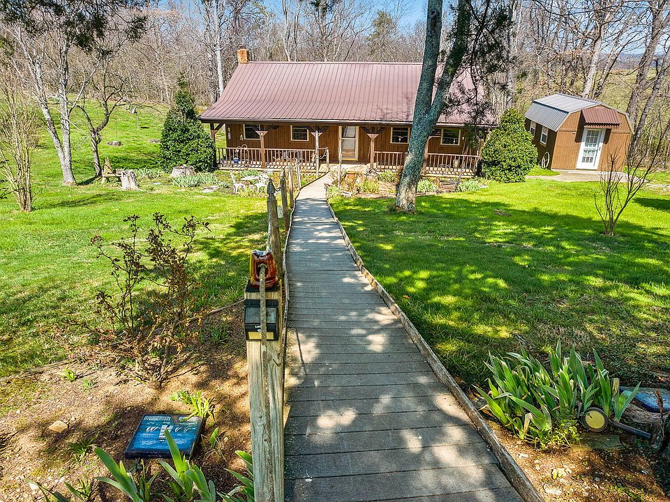 2880 Cedar Creek Rd, Greeneville, TN 37743 Zillow