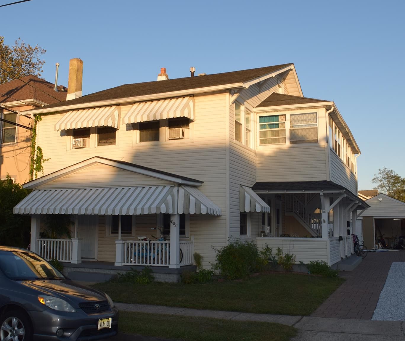 1002 B St, Belmar, NJ 07719 Zillow