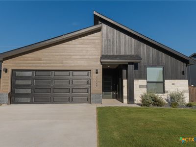 2226 Wooster St, Nolanville, TX, 76559