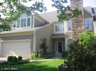 11519 Pebblecreek Dr, Lutherville Timonium, MD