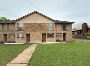 7808 Ashe Ct APT D, Fort Worth, TX 76112