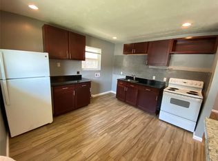 7515 Bauman Rd, Houston, TX 77022