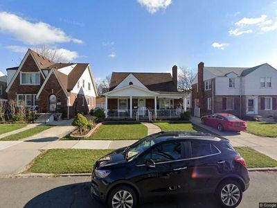 7824 Calhoun St, Dearborn, MI, 48126