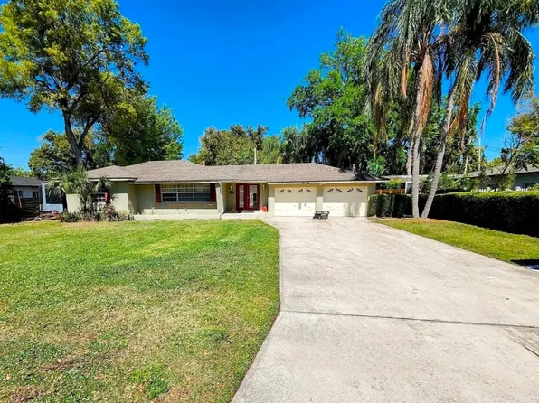 1009 N Palm Ave, Orlando, FL 32804