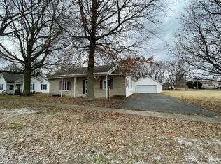 285 N Illinois St, Cisco, IL