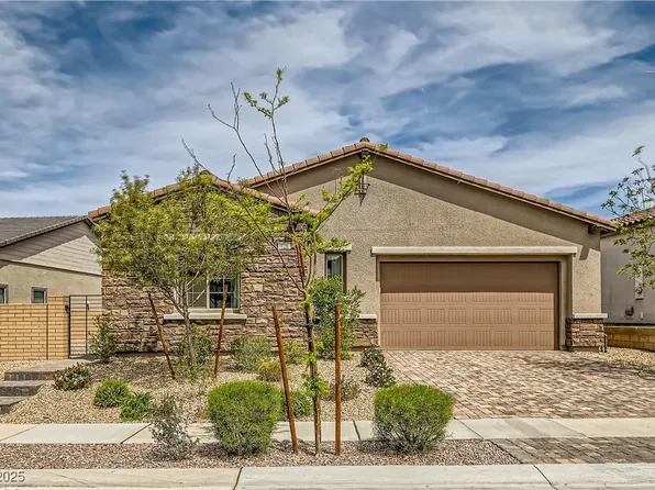 728 Omaggio Pl, Henderson, NV 89011