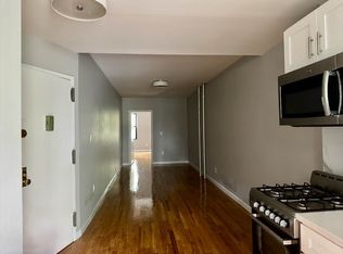 321 E 115th St #4A, New York, NY 10029