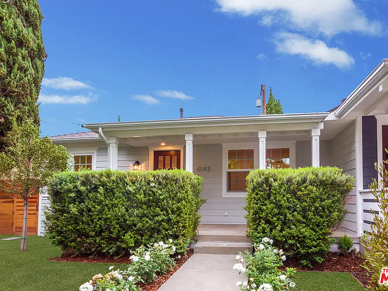 4182 Jackson Ave — Photo 1