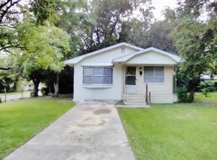 307 S Quincy St, Quitman, GA 31643