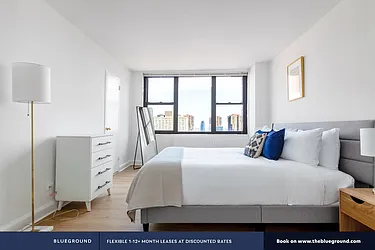 Rented by The Blueground