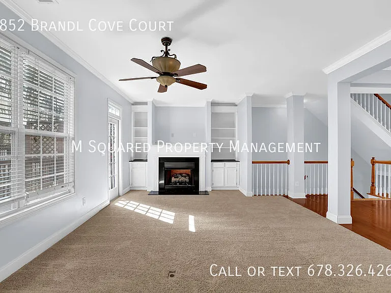 2852 Brandl Cove Ct — Photo 12