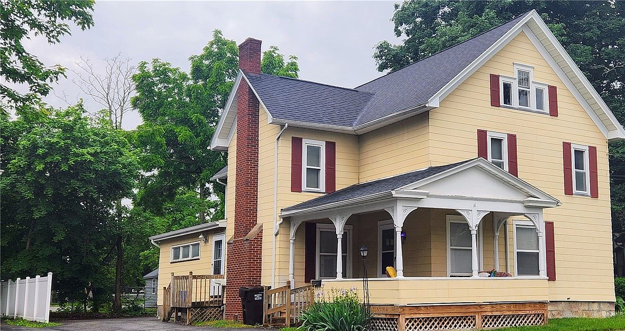 16 Monroe St, Honeoye Falls, NY 14472 Zillow