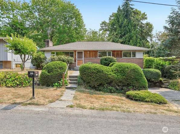 3009 S Findlay Street, Seattle, WA 98108