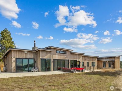 2697 Hidden Valley Rd, Cle Elum, WA, 98922