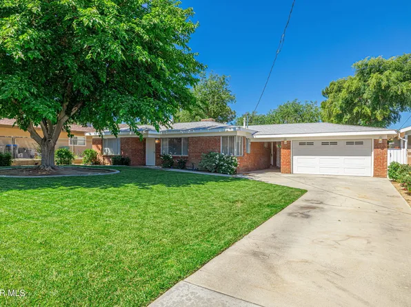 41723 55th St W, Lancaster, CA 93536