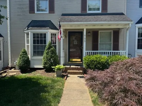 755 Burgh Westra Way, Abingdon, MD 21009
