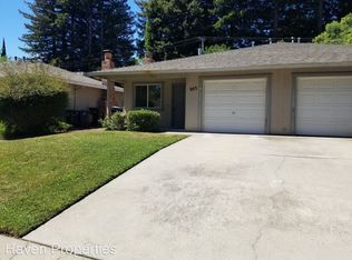 955 Woodshire Way, Sacramento, CA