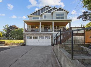 8946 SW Terwilliger Blvd, Portland, OR 97219