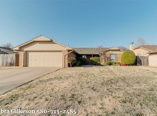 7615 NW Baldwin Ave, Lawton, OK 73505