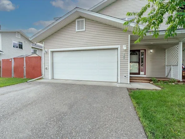 1362 D St, Fairbanks, AK 99701
