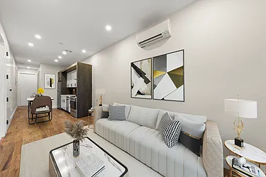 Rented by Friedman Mayer, LREB