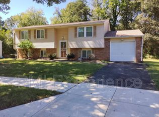 204 Taurus Dr, Fort Washington, MD 20744