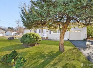 110 E Fairview Ave, South Plainfield, NJ 07080