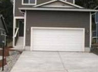 1625 Makayla Ave, Bremerton, WA 98312