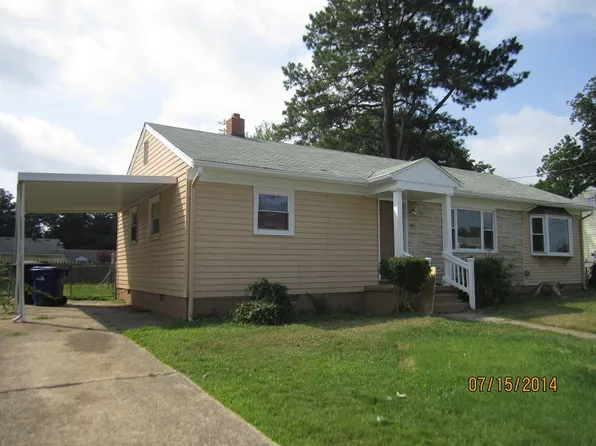 513 Weaver Cir, Portsmouth, VA 23701