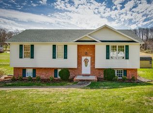 127 Hunters Run Ln, Mt Carmel, TN 37645