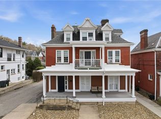 620 Blackburn Rd, Sewickley, PA