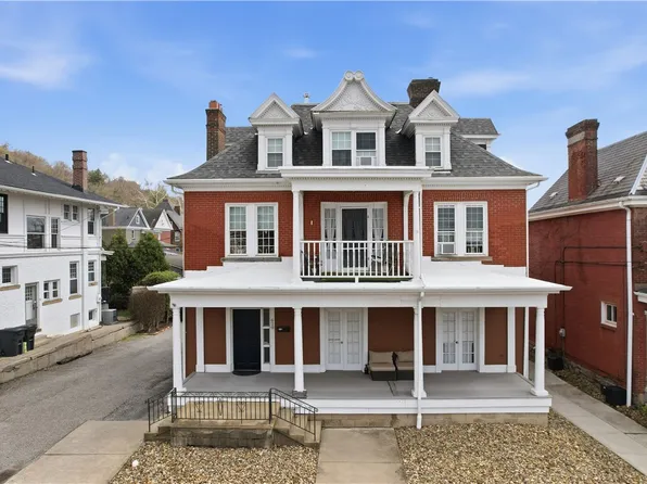 620 Blackburn Rd, Sewickley, PA 15143