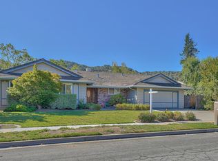 23007 Espada Dr, Salinas, CA 93908