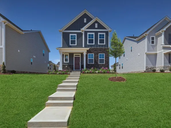 408 Rolling Pasture Way, Knightdale, NC 27545