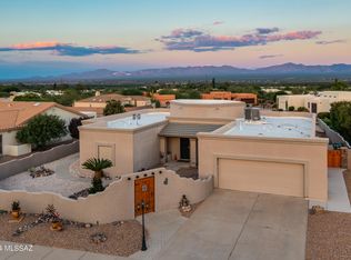 607 S Placita Plenilunio, Green Valley, AZ 85614