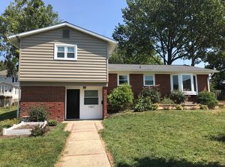 11807 Charen Ln, Potomac, MD 20854